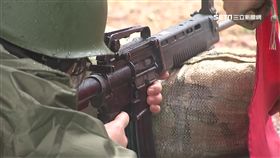 嚇!社區距靶場僅500米 子彈亂飛打居民
