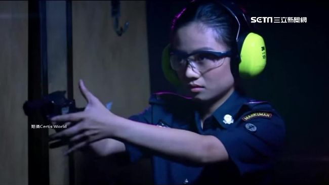出國雙倍薪！赴星國當輔警上看60K