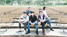 20年份的輝煌　不說不知道的五月天那些事(圖／KKBOX)