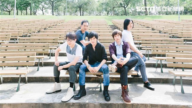 五月天以前非壓軸　呂秋遠：人生無限