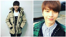 陸星材
圖/翻攝自陸星材IG