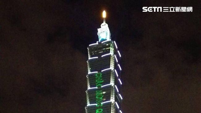 悼齊柏林　101將點亮「看見台灣」