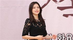 李寶英《悄悄話》　圖／翻攝自韓網