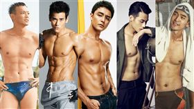 鮮肉亮眼！受點出演台版《太陽的後裔》　涂善存驚訝又開心　圖／翻攝自網路