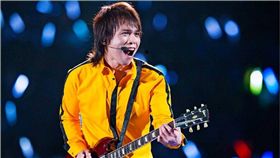 演場會,現場,LIVE,伍佰,PTT,張學友,五月天　圖／翻攝自臉書