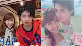 圖翻攝自川崎希IG Alexander