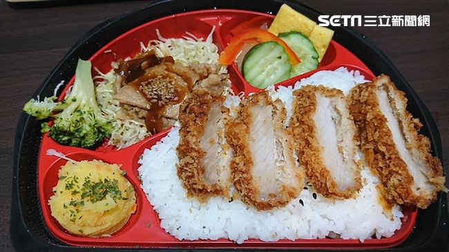全家店員要減肥　2個月只吃超商食品