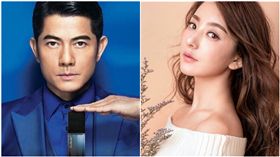 郭富城,方媛,結婚／微博、IG