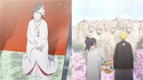 圖翻攝自日網《ANIKO便》 火影忍者