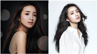 林依晨坎坷身世曝　扛債入行長腦瘤