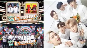 圖翻攝自韓網 GOT7