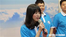 正妹里長,林京玲