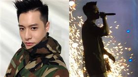 圖翻攝自周湯豪 臉書