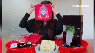 故宮小編徵婚超夯　各家小編來搶親