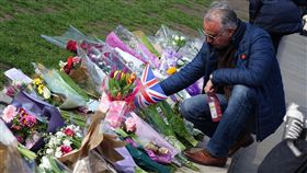 倫敦,英國,地鐵,恐怖攻擊,西敏橋／中央社