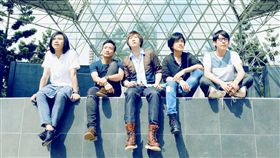 20年份的輝煌　不說不知道的五月天那些事(圖／KKBOX)