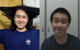 余澎杉
圖翻攝Amos Yee臉書
https://www.facebook.com/amosyeebanana/?ref=nf