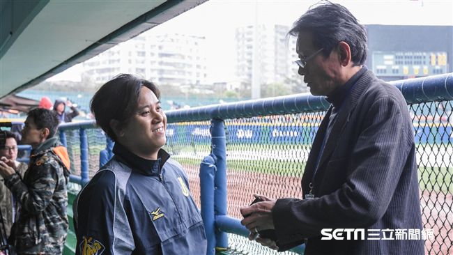 WBC曝台棒球問題　郭總：沒有選手