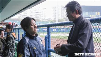 WBC曝台棒球問題　郭總：沒有選手