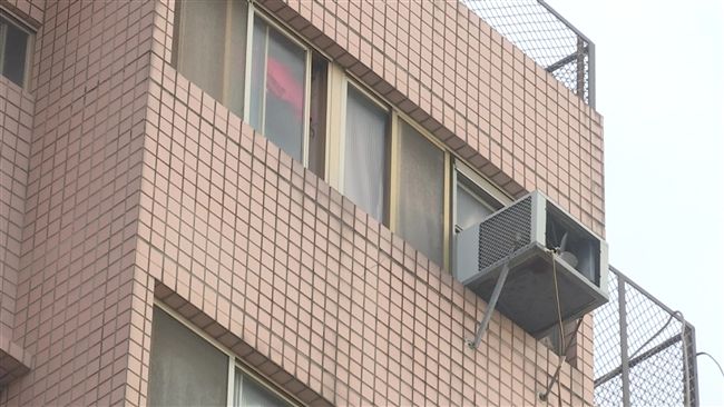 頭部遭鈍器重擊　老翁陳屍出租套房