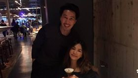 Ella、解孵　圖／翻攝自賴解孵臉書