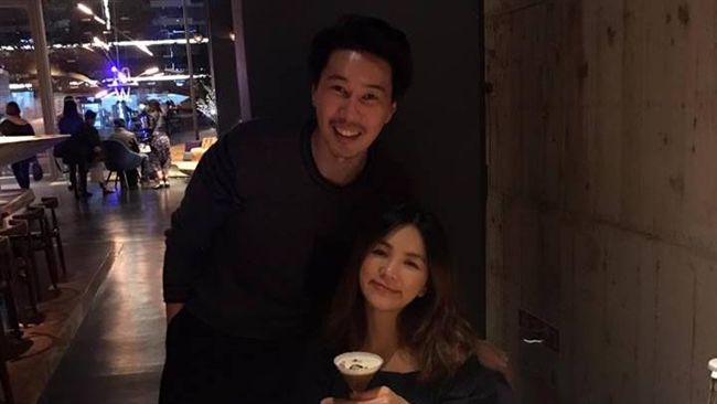 Ella甜蜜為老公慶生　竟反被出賣