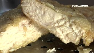 五星級「雞排」賣百元　回烤一樣好吃