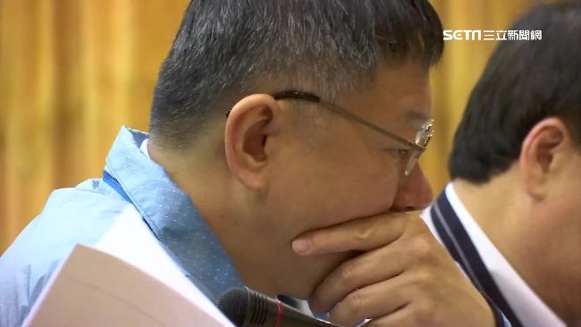 390棟！柯P爆北市府是最大違建戶