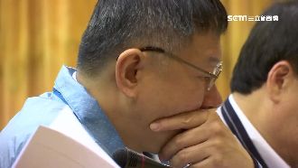 390棟！柯P爆北市府是最大違建戶