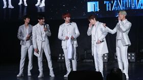 圖佳音娛樂提供 b1a4