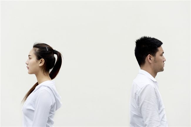 女友吃人剩菜省錢　男友相勸反被嗆！