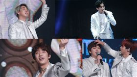 圖佳音娛樂提供 b1a4