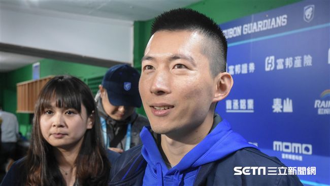 深耕北部　悍將明年60場主場排新莊