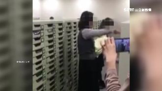 長榮遭控擅搜信箱　空姐蒐證爆口角