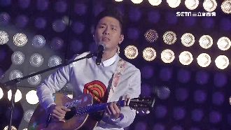 韋禮安人氣夯！連天后都想邀他合唱