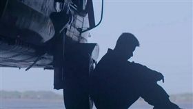 國防部,空軍司令部,青年節,形象廣告,海鷗直升機,海巡,國軍,軍人　圖／翻攝自臉書