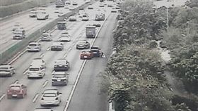 提前返鄉掃墓　國1、國3這些路段車最多