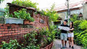 這篇快筆記！兒童節遊樂趣　台南連假三套玩法(圖/台南市觀旅局)
