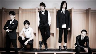 機場遇五月天　7歲童喊：5566！