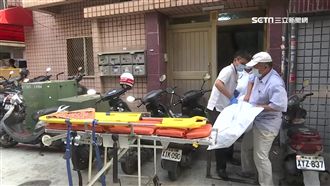 擲筊噪音引殺機　獨居翁遭砍20刀亡