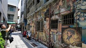 這篇快筆記！兒童節遊樂趣　台南連假三套玩法(圖/台南市觀旅局)
