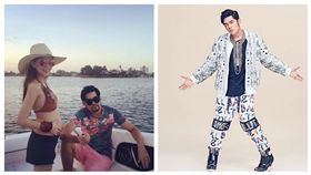 ▲周杰倫帥照被網友惡搞。（圖／翻攝自周杰倫臉書）
https://www.facebook.com/pg/jay/photos/?ref=page_internal