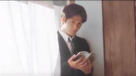 柏原崇
圖翻攝自youtube
https://www.youtube.com/watch?v=F3p_T8X5UV8
