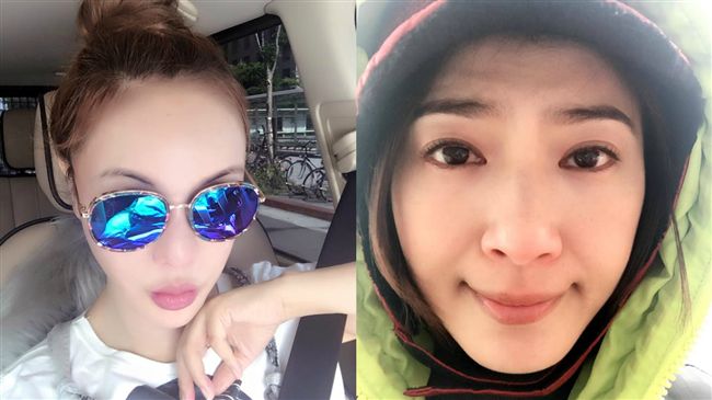 「兩女侍一夫」太傷　侯怡君崩潰痛哭