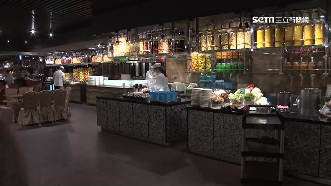 蓮香齋改店名　餐卷加價才能用惹民怨
