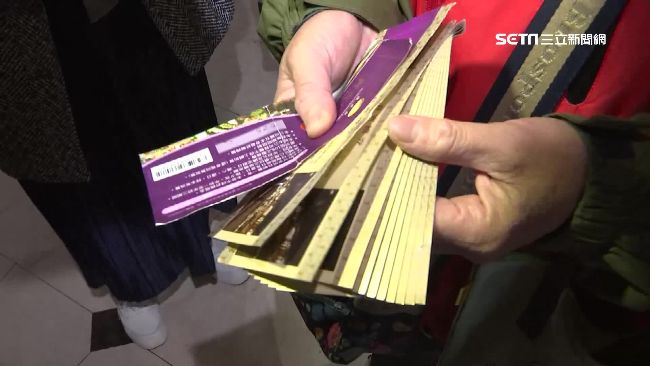御蓮蔬也參加素食展　買餐券要注意！