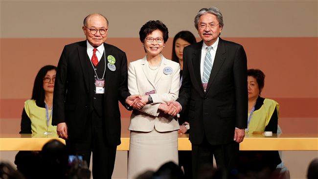 與其一味反中共　更想你明白官商勾結