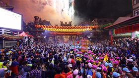 媽祖,大甲鎮瀾宮／臉書