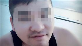 吳東融假冒講師身分性侵女學員。（圖／翻攝自吳東融臉書）