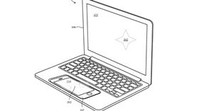 16：9 蘋果曝光最新專利　iphone一秒變macbook！